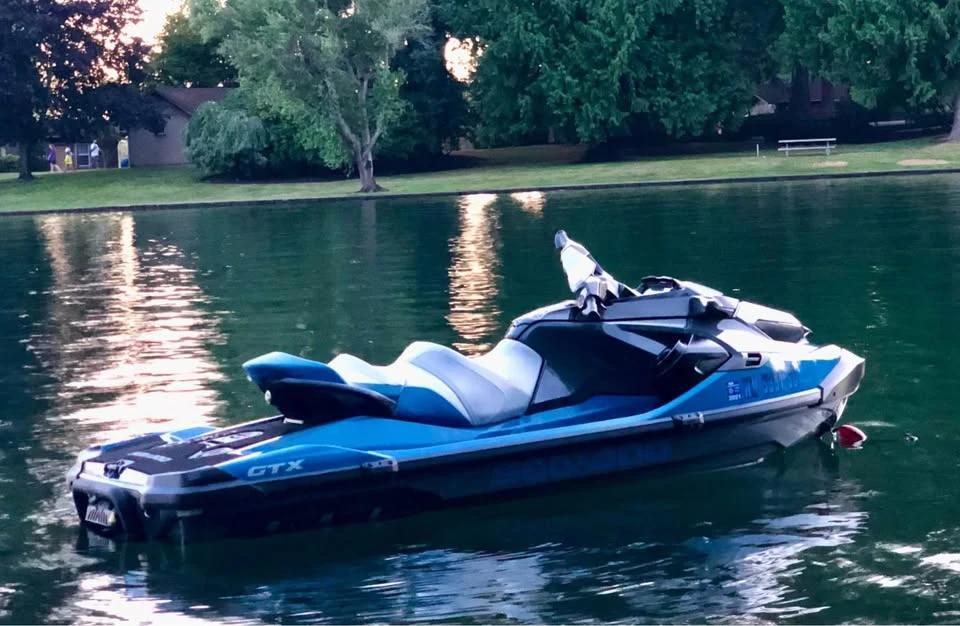 2020 SeaDoo 230 GTX