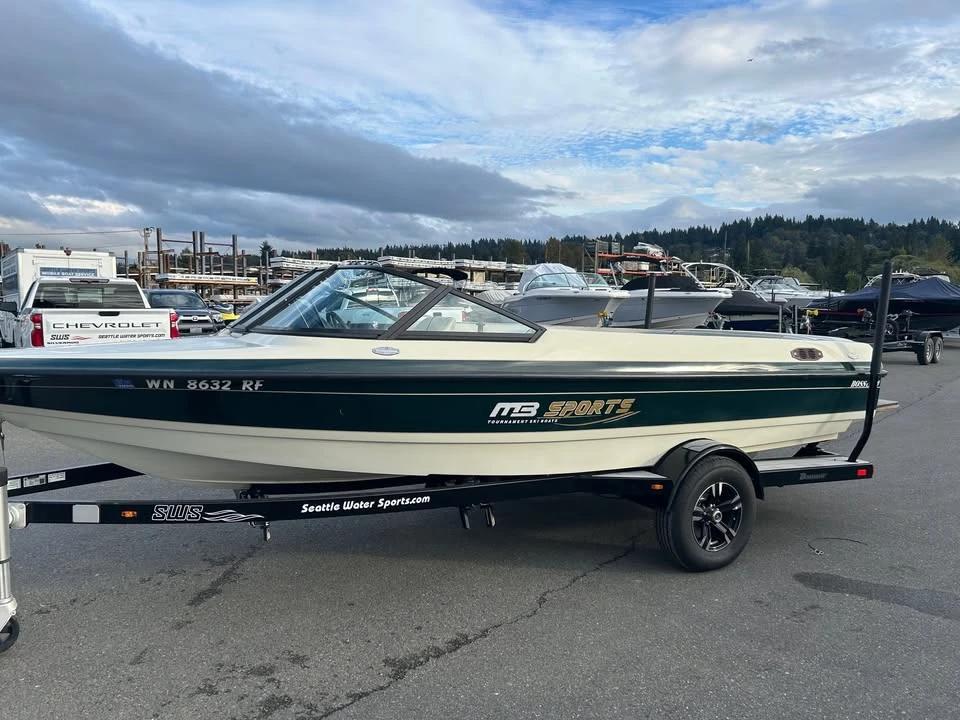 1997 MB ls 200