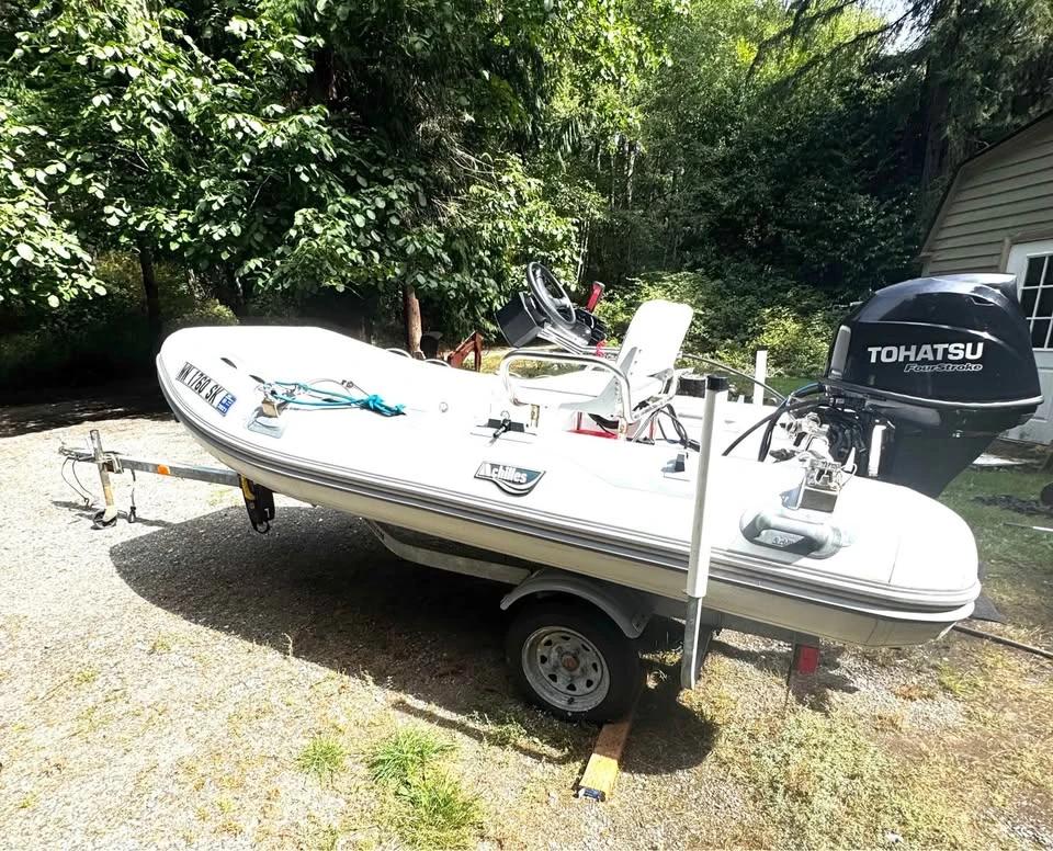 2016 Achilles hb350dx hb350dx