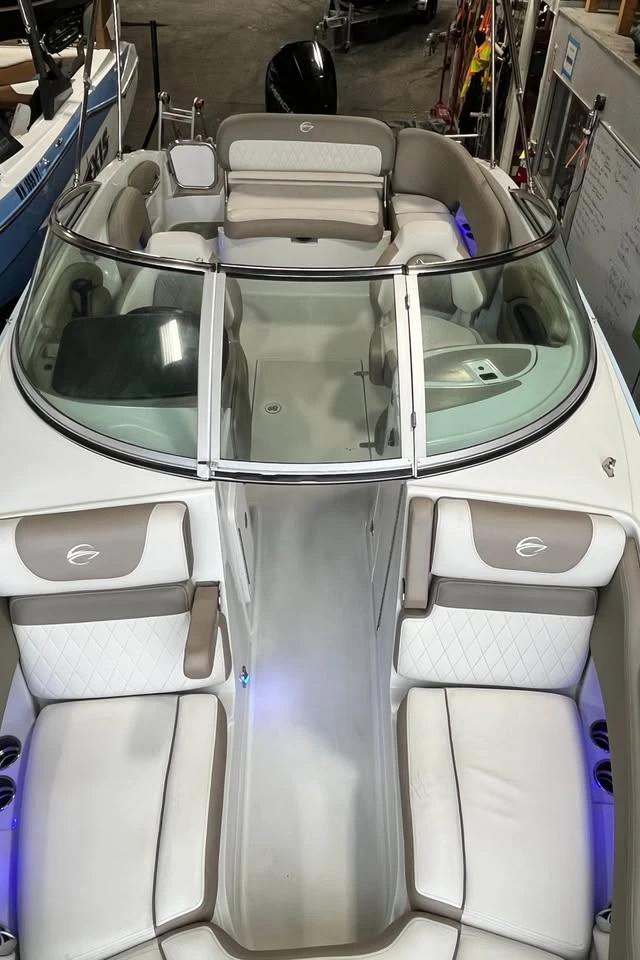 2023 Crownline Eclipse e235 e235