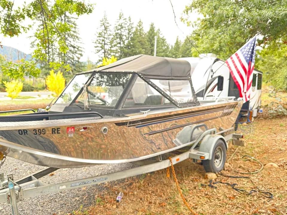 1988 Duckworth 21