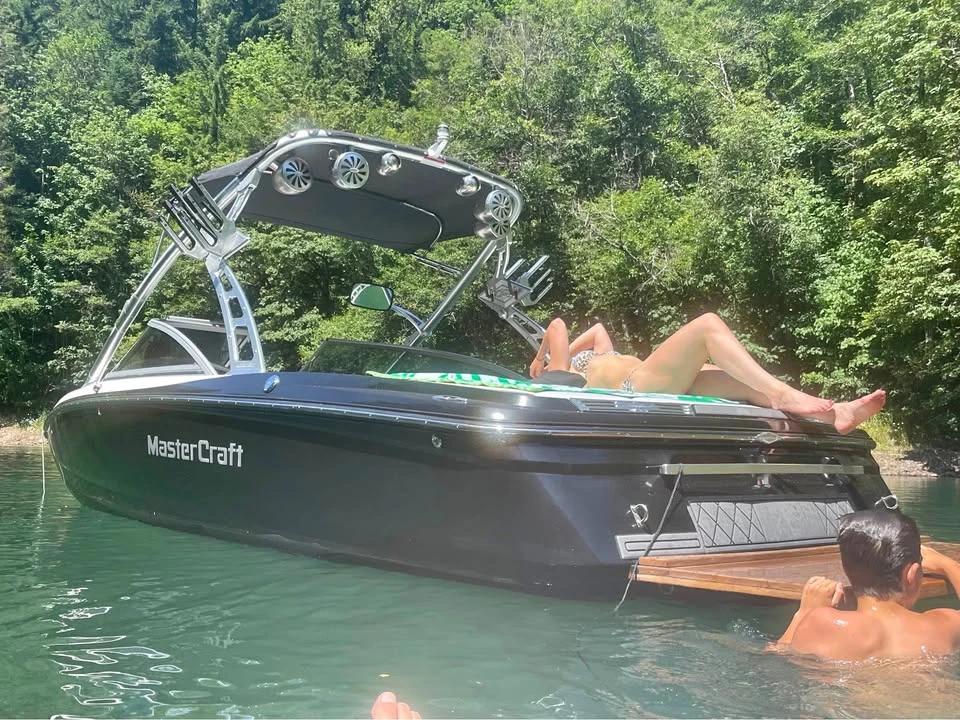 2004 MasterCraft X-Star