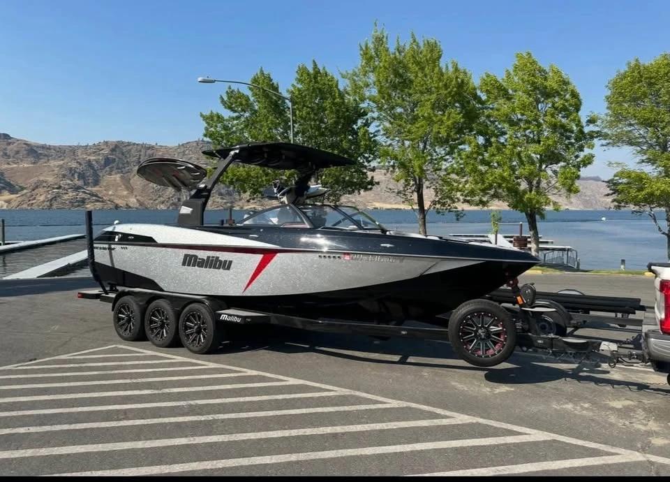 2017 Malibu Lsv25