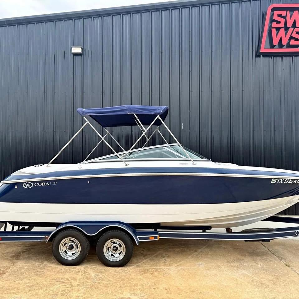 2005 Cobalt 240