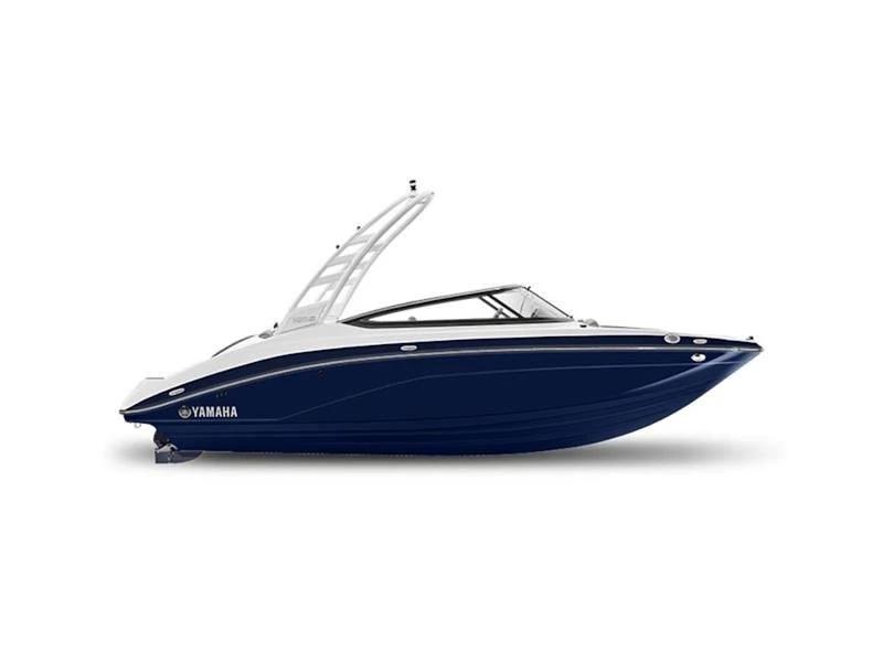 2026 Yamaha Boats 195s c0071b
