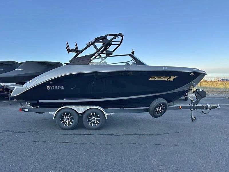 2025 Yamaha Boats 222xd c0187d
