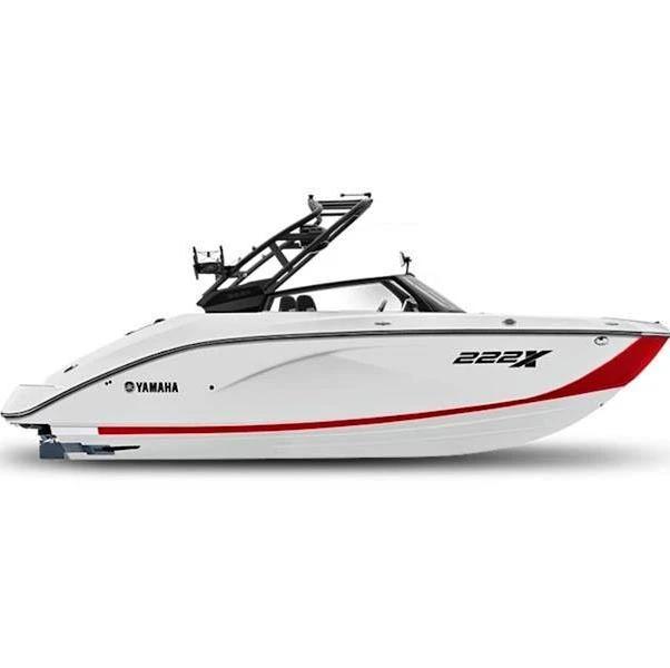 2026 Yamaha Boats 222xd c0231a