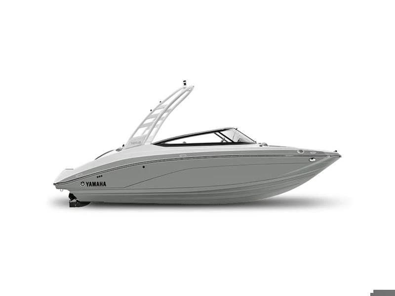 2026 Yamaha Boats 195s