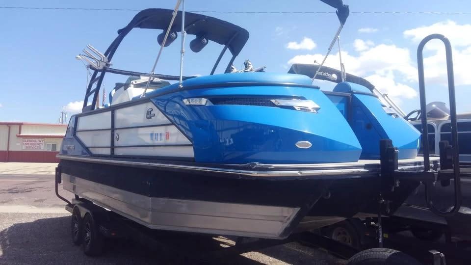 2021 Montara Surf Boss 2.0