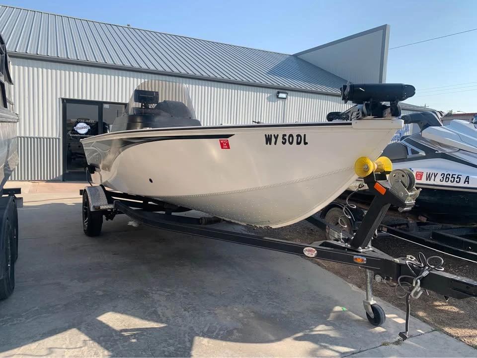 2022 G3 Angler
