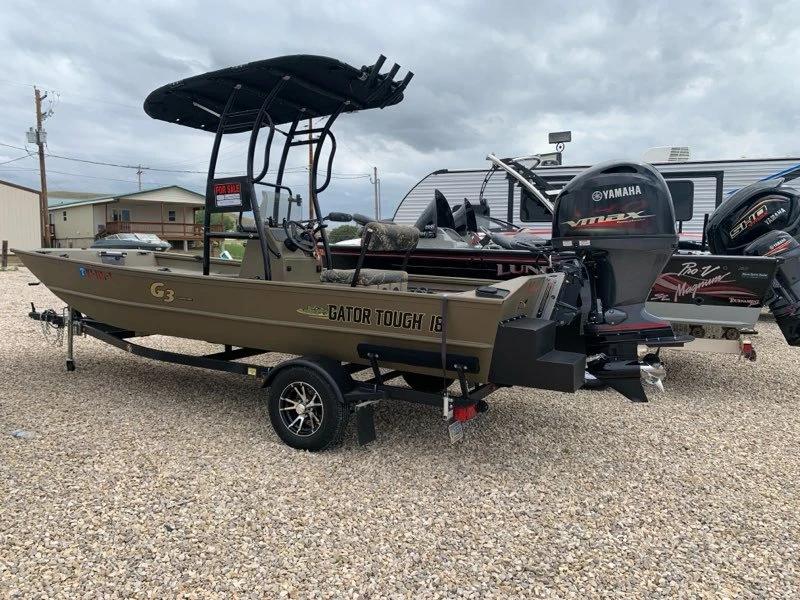 2023 G3 GatorTough 18CCT