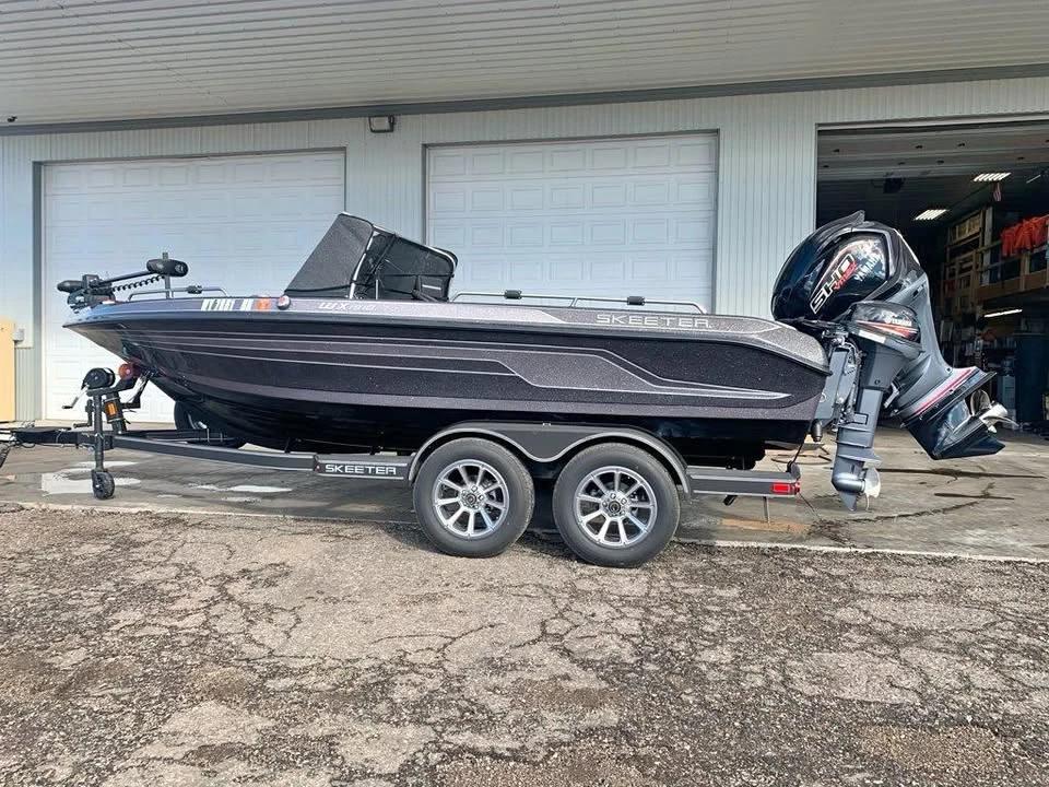 2024 Skeeter WX1910