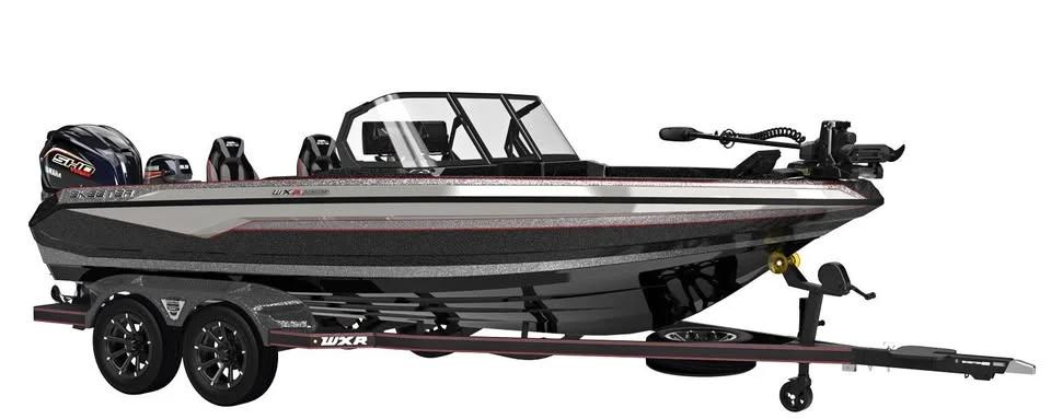 2026 Skeeter WXR2060