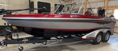 2021 Ranger Reata 2050 MS