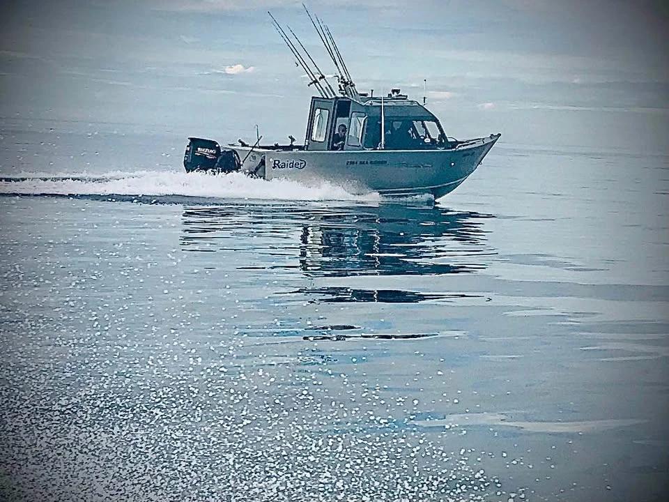 2011 Raider Coastal 2284