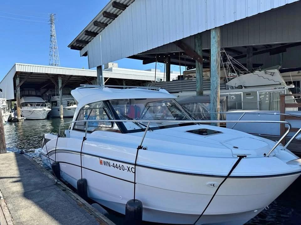 2023 Beneteau antares 7 Antares 7 V2
