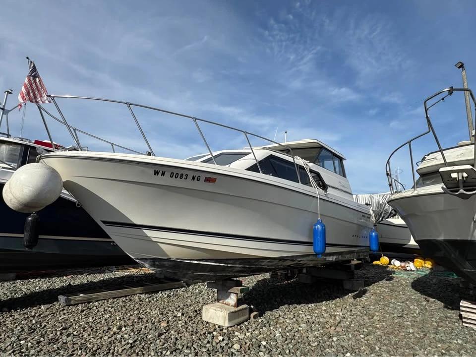 1997 Bayliner 2859 Cierra Express 2859 Ciera Express