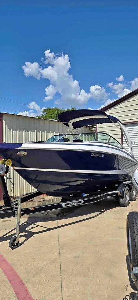 2015 Regal Fastrac 2300