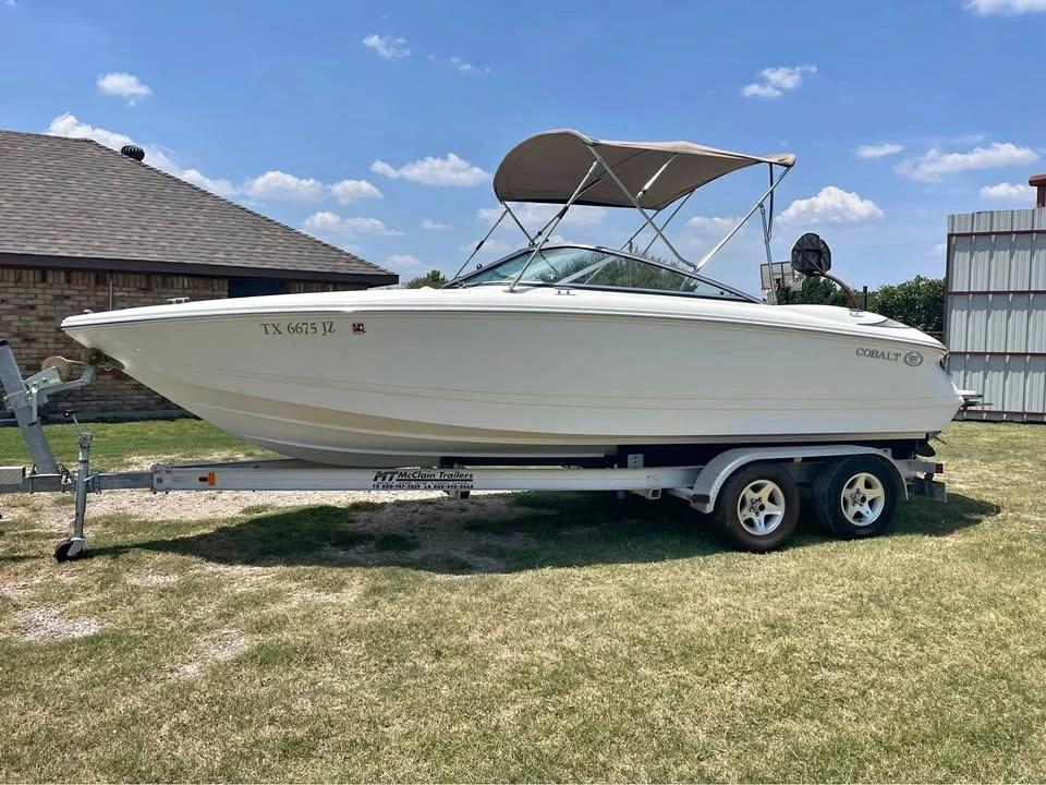 2004 Cobalt 220