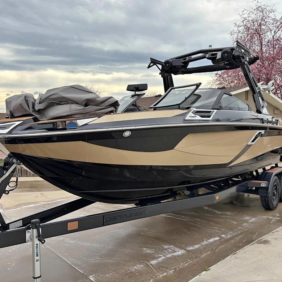 2021 Centurion Ri 245