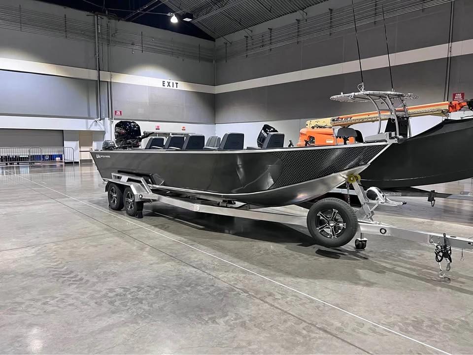 2026 Umpqua Marine Elite