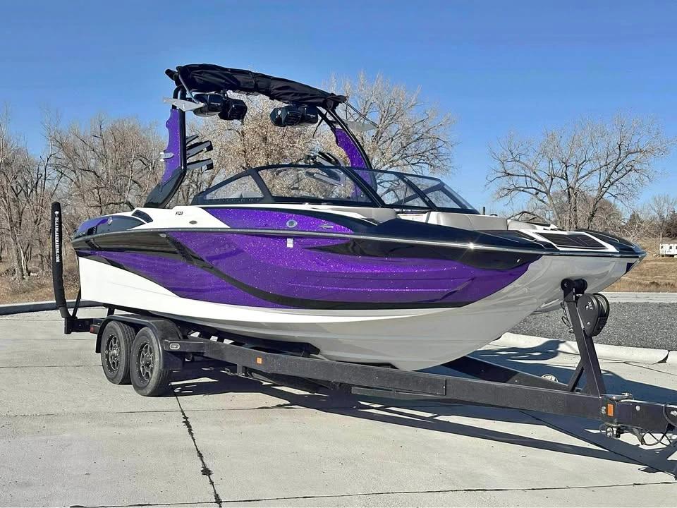2020 Centurion Fi23