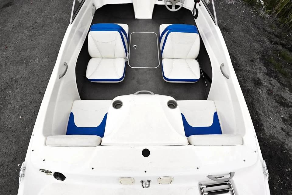 2006 Bayliner Runabout 175