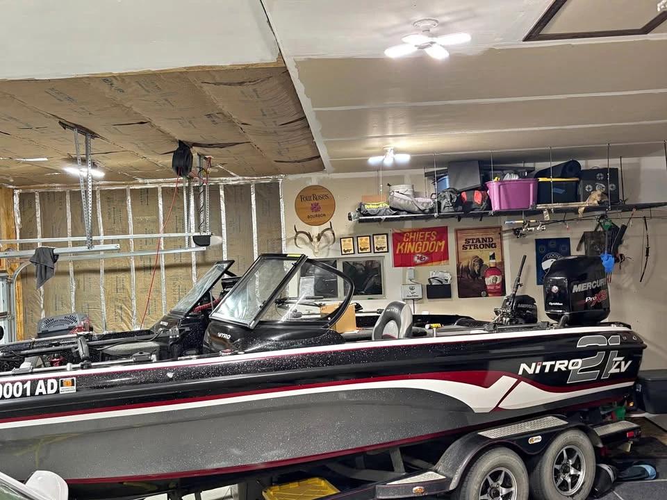 2014 Ranger ZV21