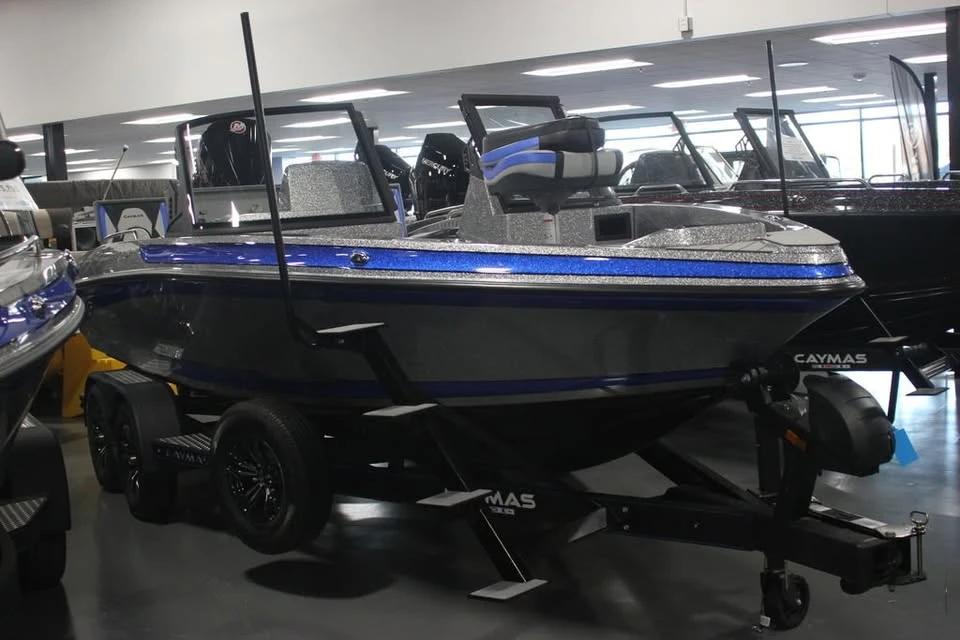 2026 Caymas DV19 Limited
