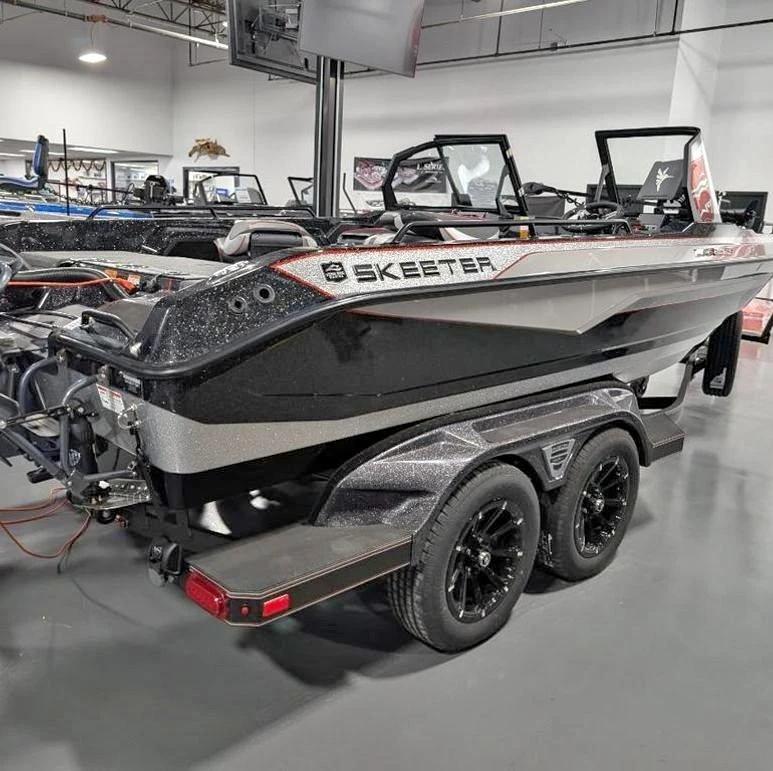 2026 Skeeter WXR 2060F