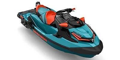 2019 Sea-Doo Wake Pro