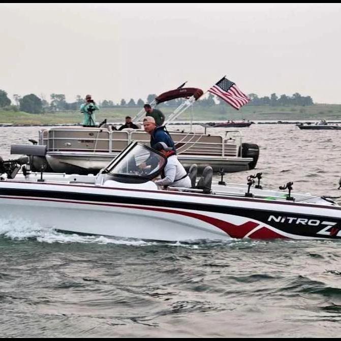 2023 Nitro ZV21