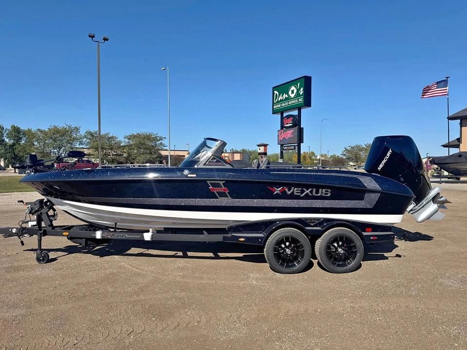 2026 Vexus DVX 22S