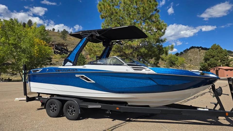 2022 Centurion Ri 230