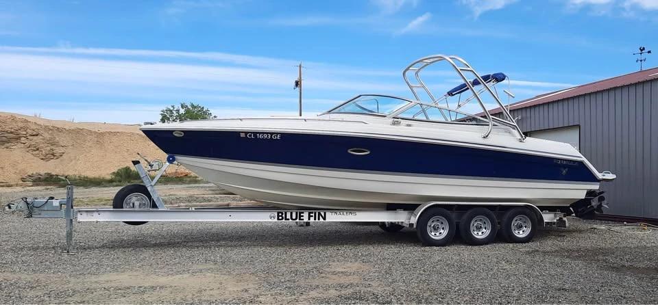 2003 Formula 280 SS Sun Sport