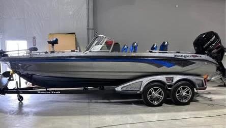 2021 Ranger 621 FS Pro