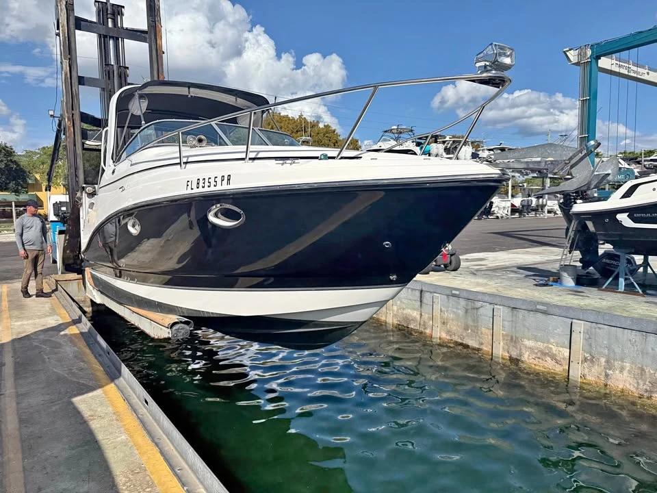 2014 Rinker 260