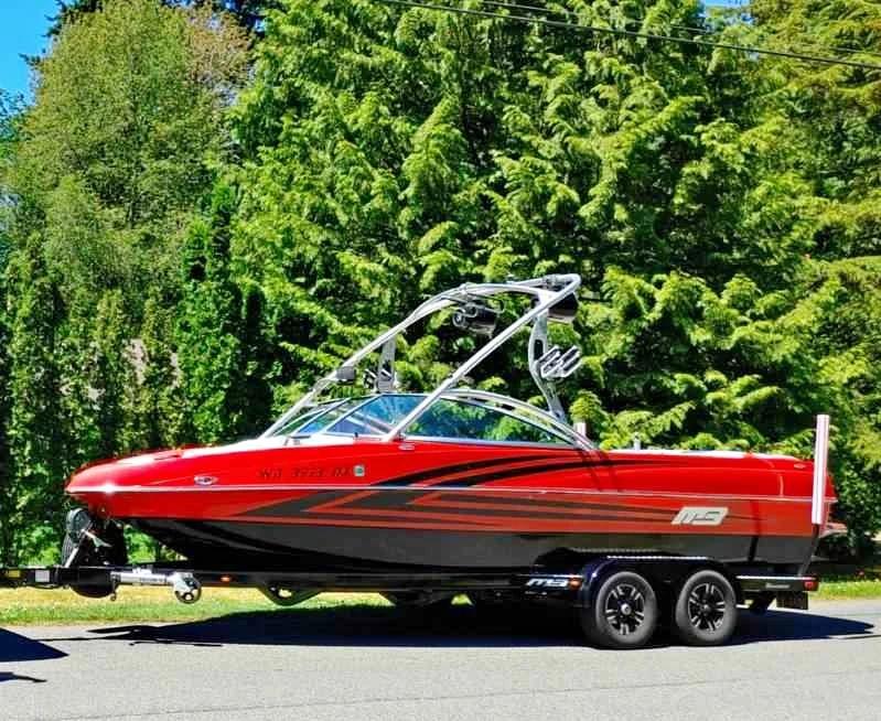 2008 MB SPORT b52