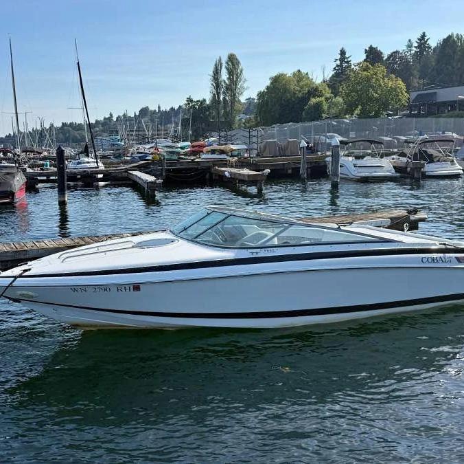 1999 Cobalt 233 233