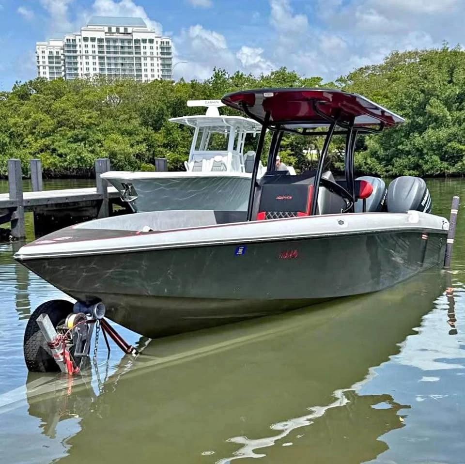 2005 Advanced 28