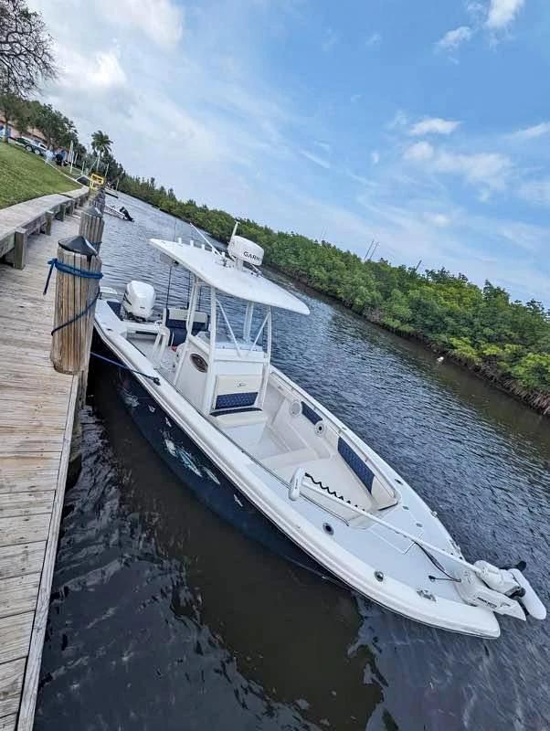 2005 Scout 24