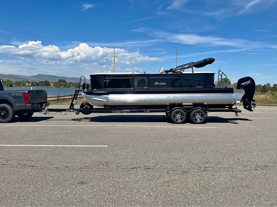 2023 Barletta Aria 22QC