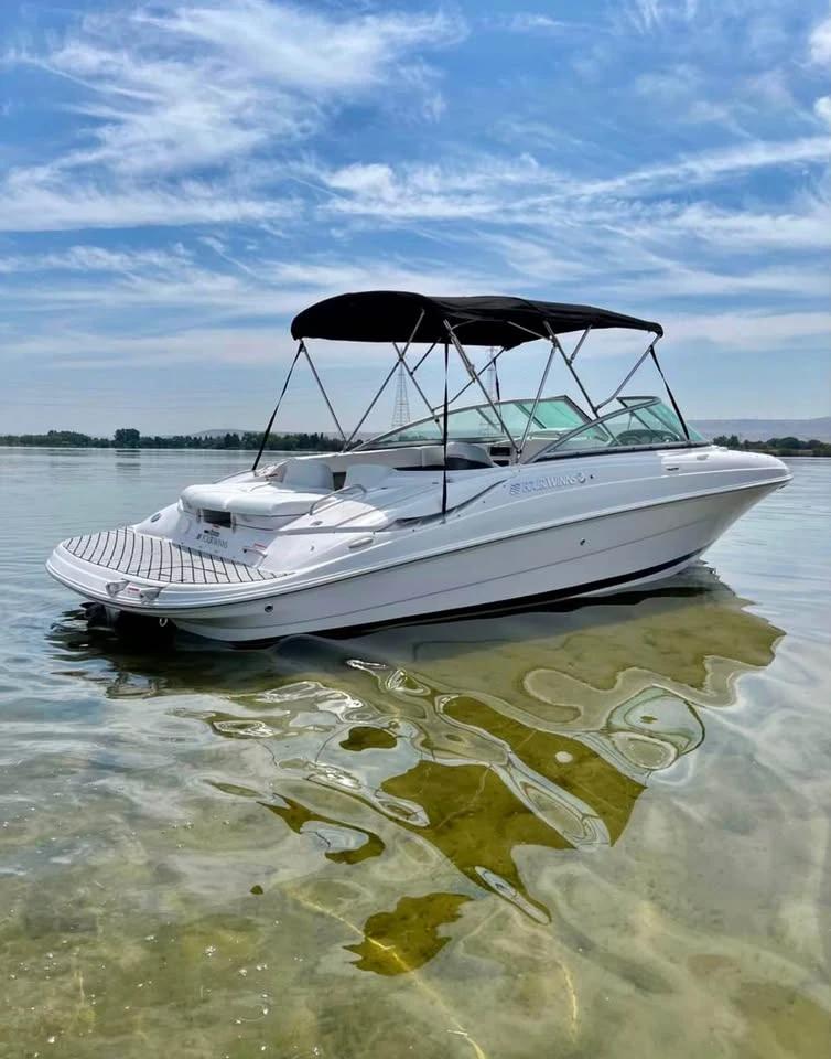 2005 Four Winns Horizon 230