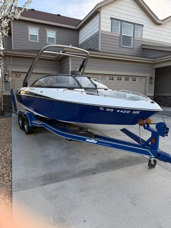 2007 Malibu Sunscape 21