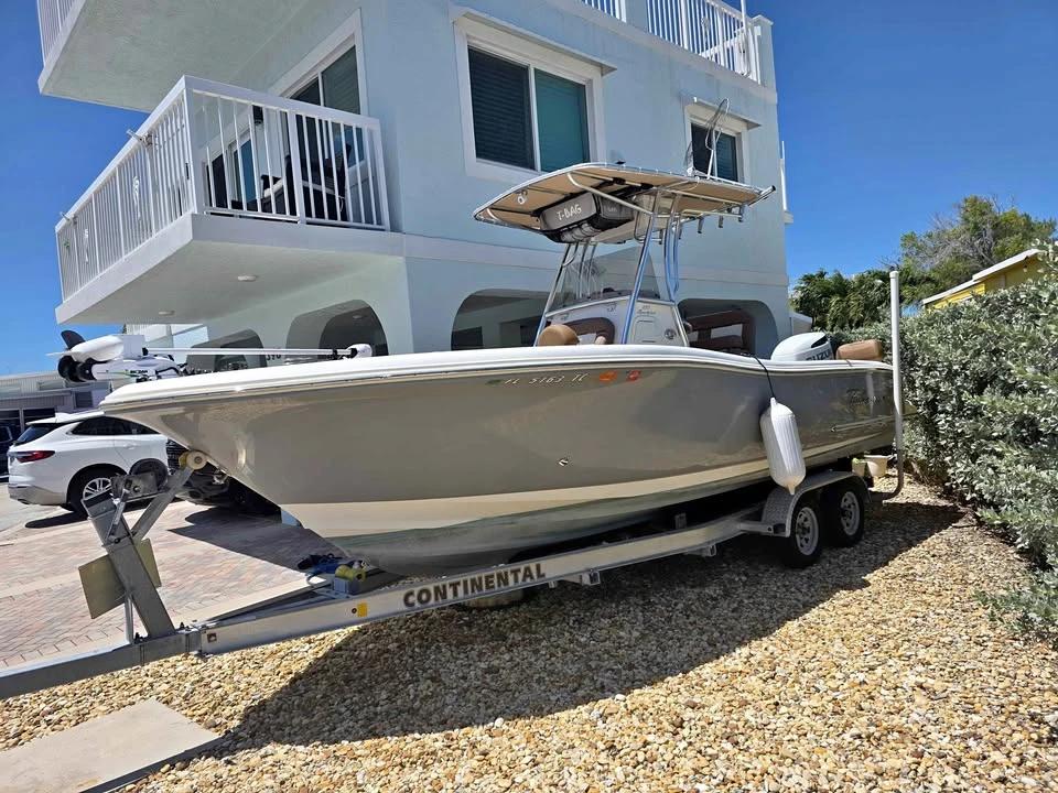 2022 Pioneer Sportfish 222