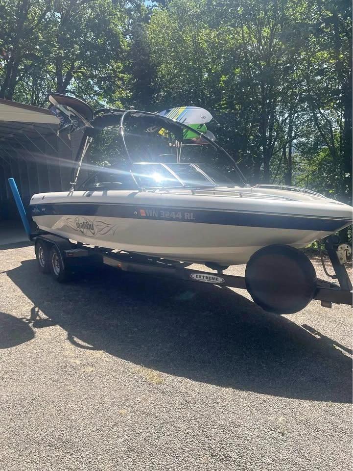 2003 Malibu 23lsv