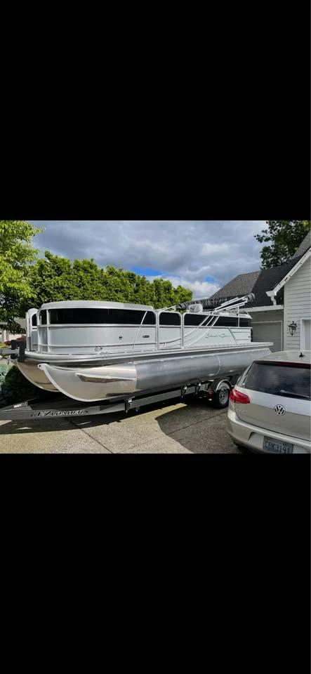 2022 Forest River LE Series