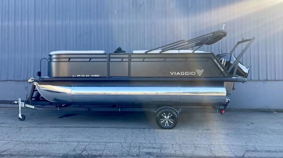 2025 Viaggio v18c Lago V18C