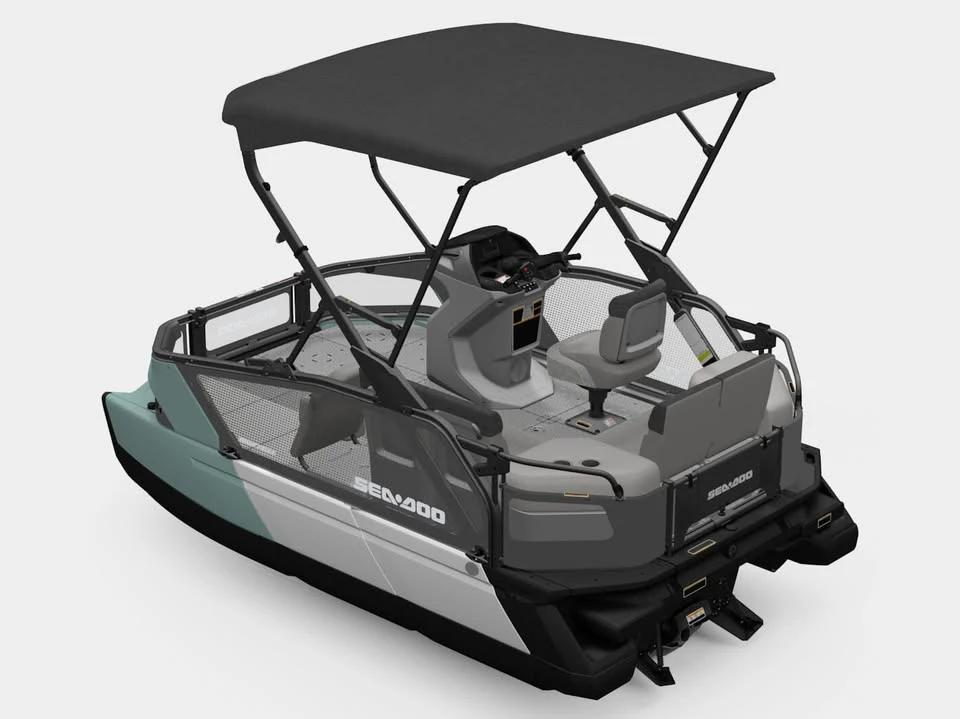 2026 Sea-Doo switch sport compact 170