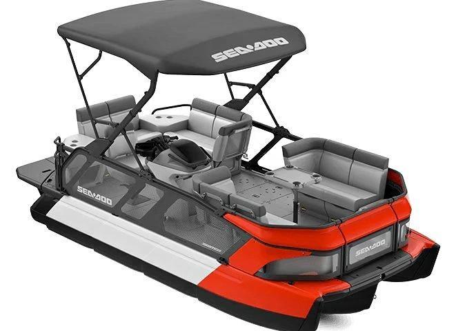 2024 Sea-Doo switch cruise 18 230